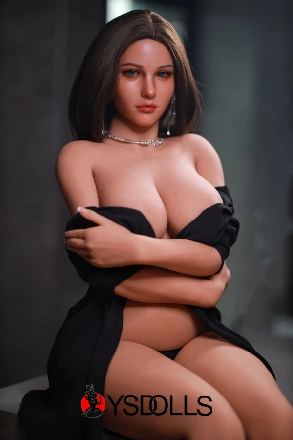 Fire Sexpuppe 163cm Charme