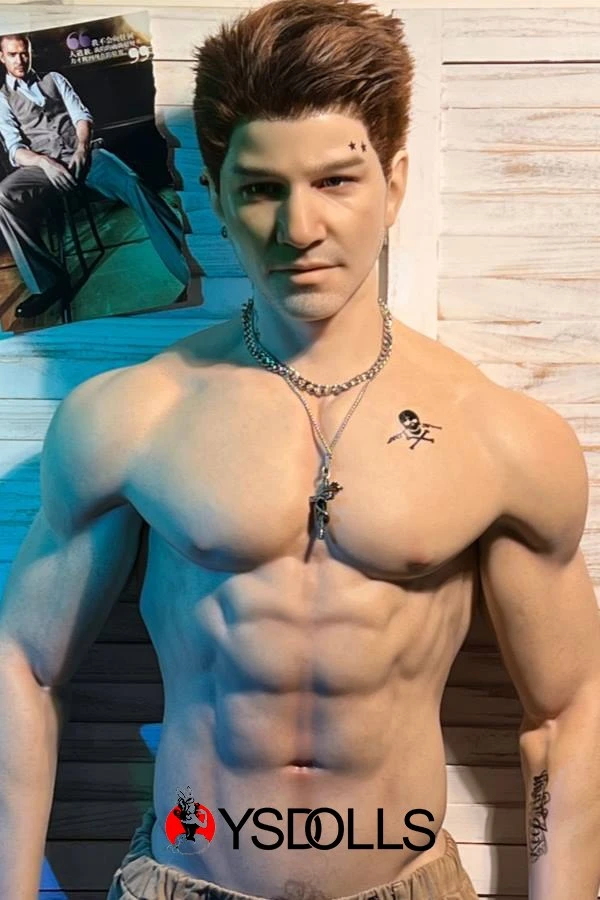 Realing Stark Sexpuppe
