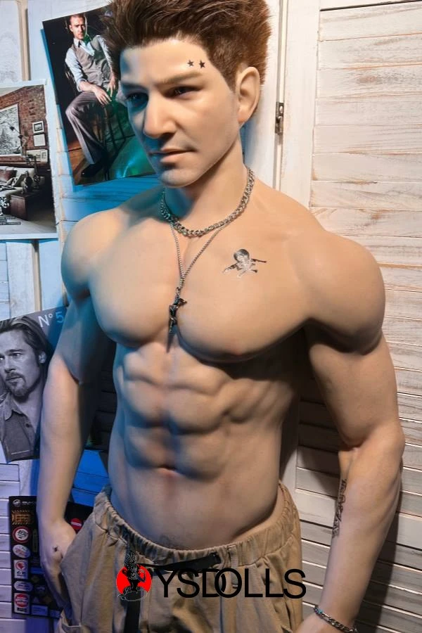 180cm Herman Realdoll