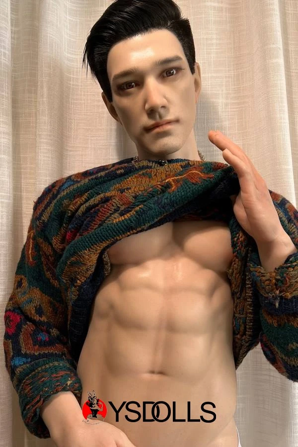 Realing Doll Bertin 180cm Liebespuppe Lebensecht