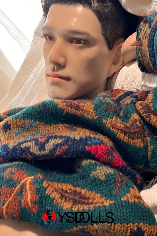 Realing Sexpuppen 180cm elegant
