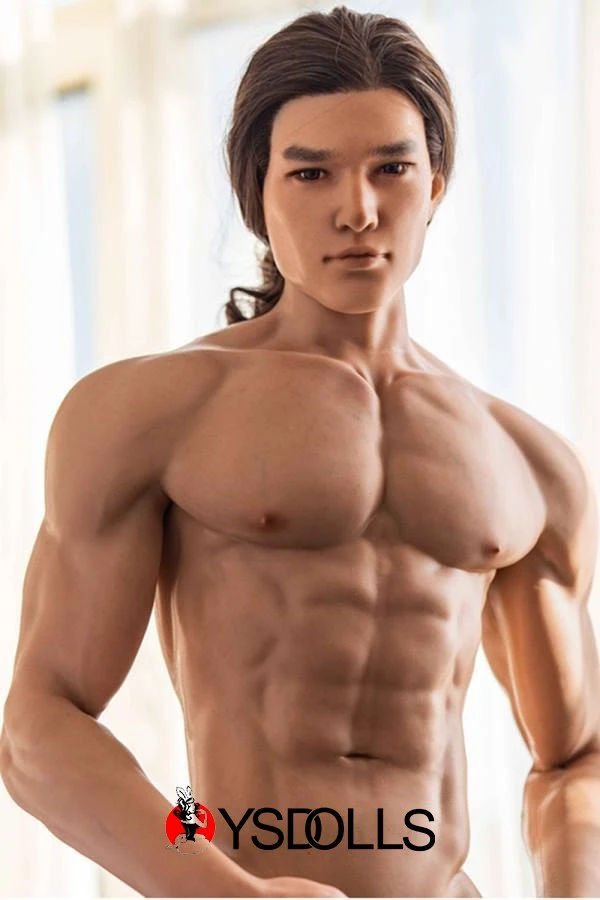 Realing Mager Reale Sexpuppe