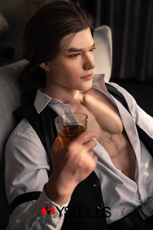 lange Haare Sexpuppen