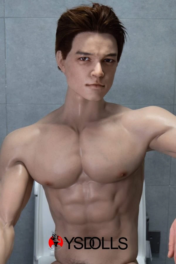 Realing Gutaussehend Liebespuppe Doll