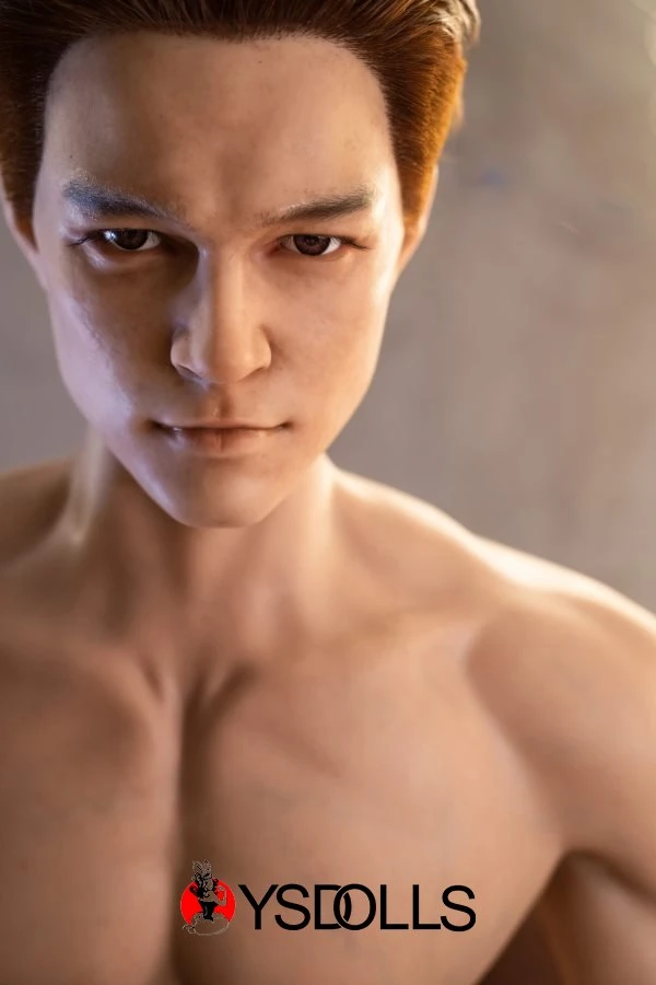 175cm Jesiah Liebespuppe Doll