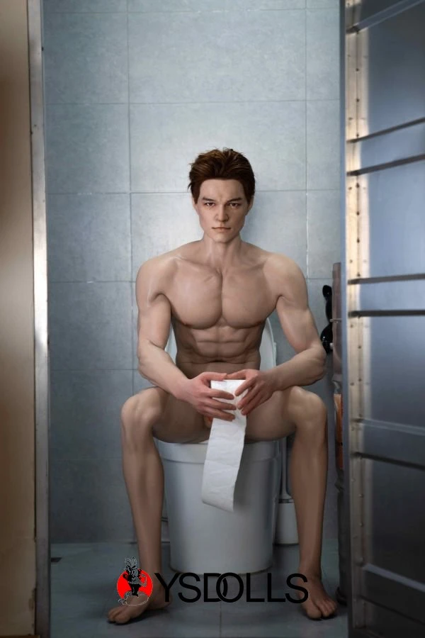 Realing Doll 175cm Liebespuppen