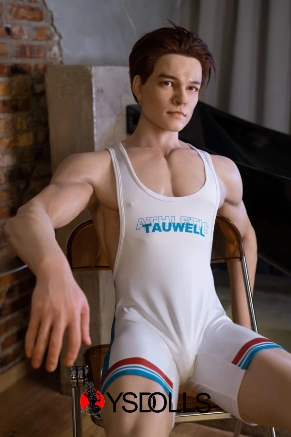 Jesiah Realing Doll Liebes Puppen