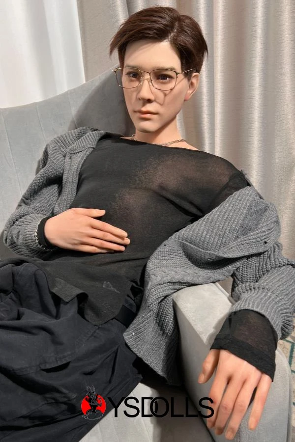 gutaussehend Realdoll