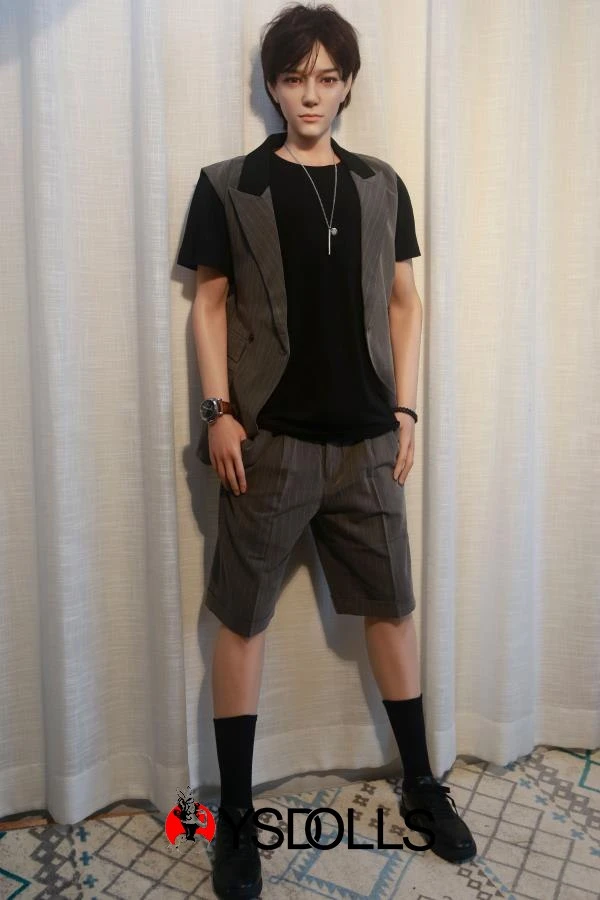 Realing Liebespuppe 170cm hübsch