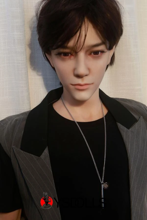 kirin Realing Doll Liebespuppe Lebensecht