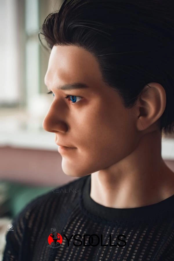 Realing Doll Mode Liebespuppe
