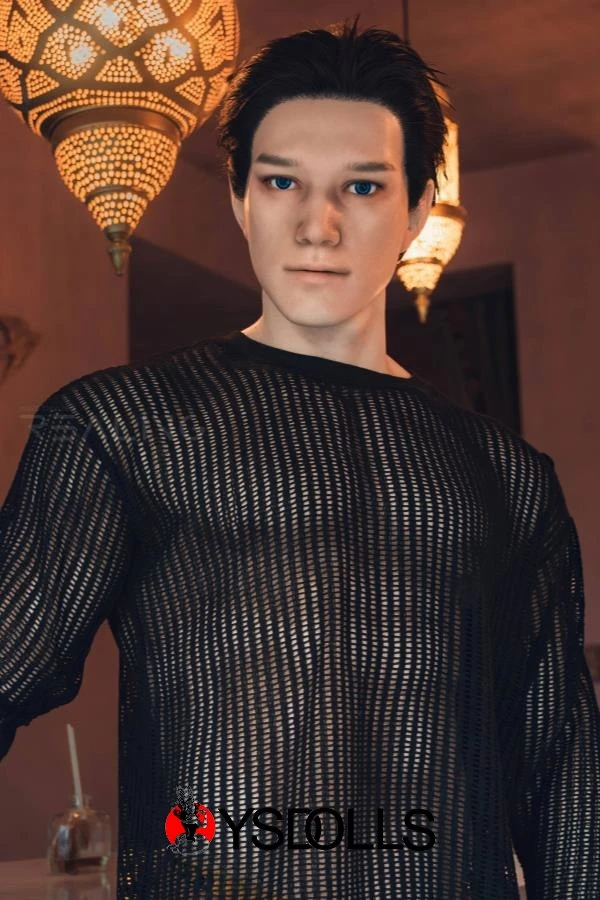 180cm Xaver Realdoll