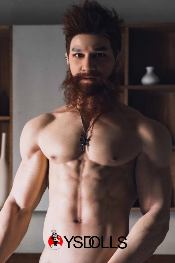 180cm Jan Liebes Puppen