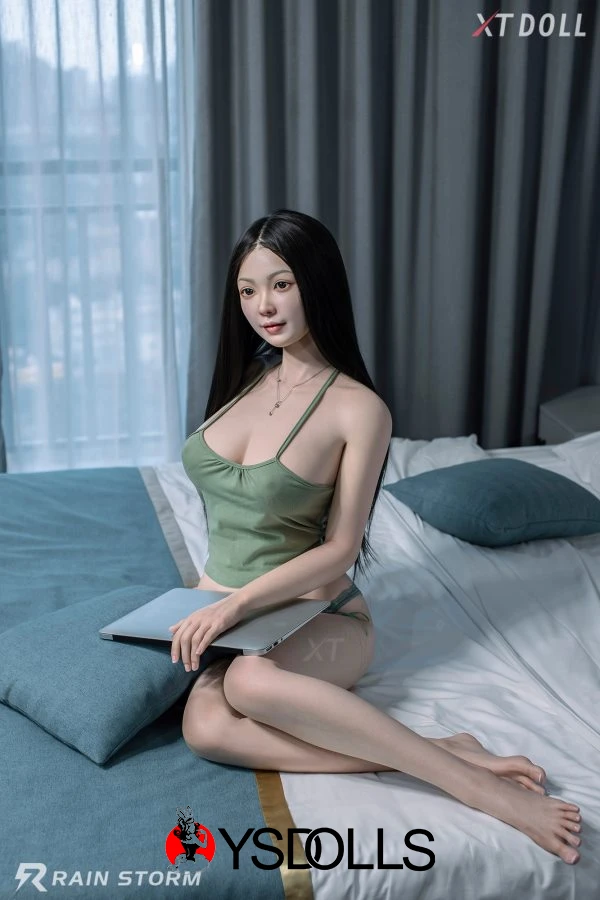 XT Sexpuppen 163cm F-Cup