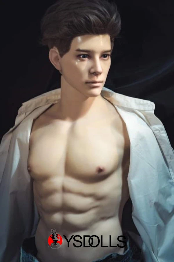 torso Lennart Real Dolls