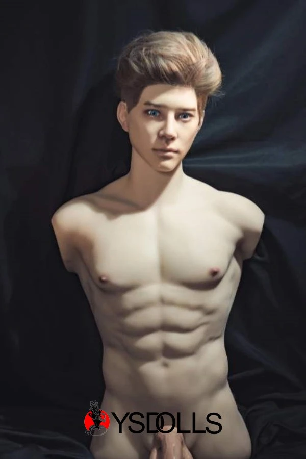 Realing Doll torso Liebespuppe Echt