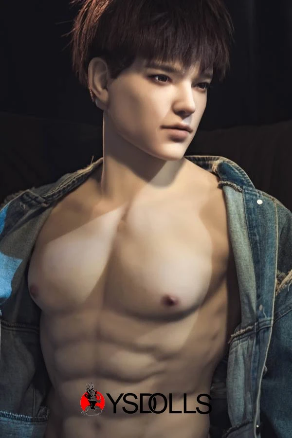 Realing Sportlich Sexpuppe