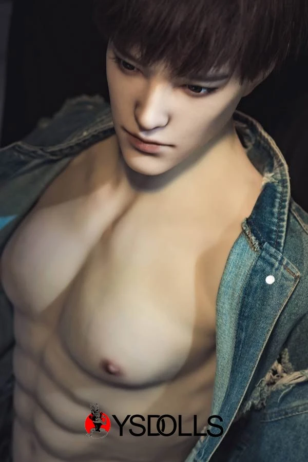Realing Doll Lorenz torso Real Dolls
