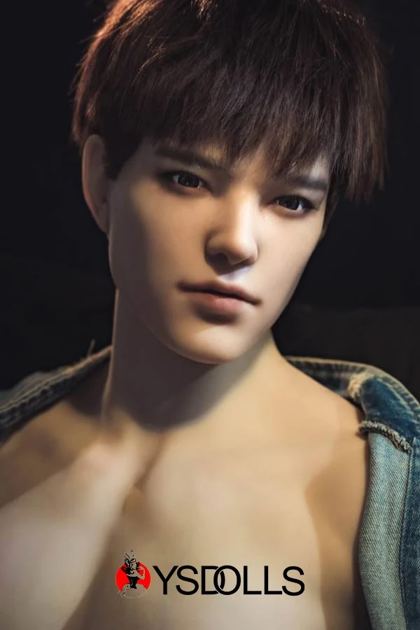torso Lorenz Realdoll