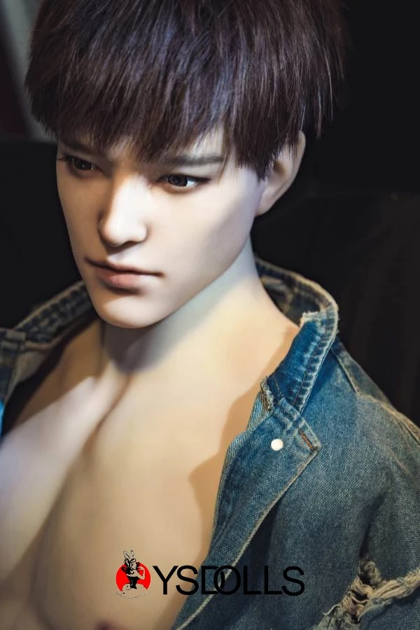 Lorenz Realing Doll Liebespuppe Lebensecht