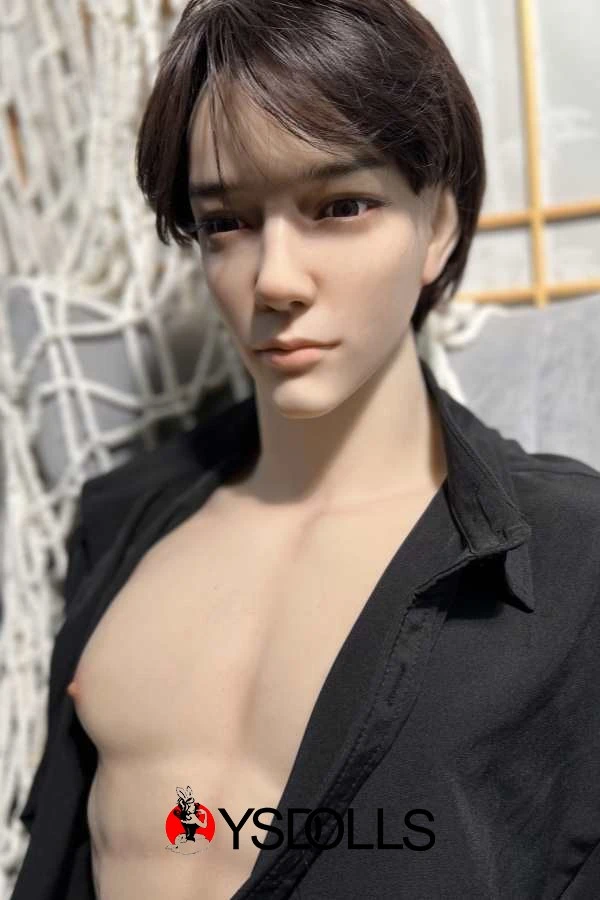 Realing Doll torso Liebespuppe Echt