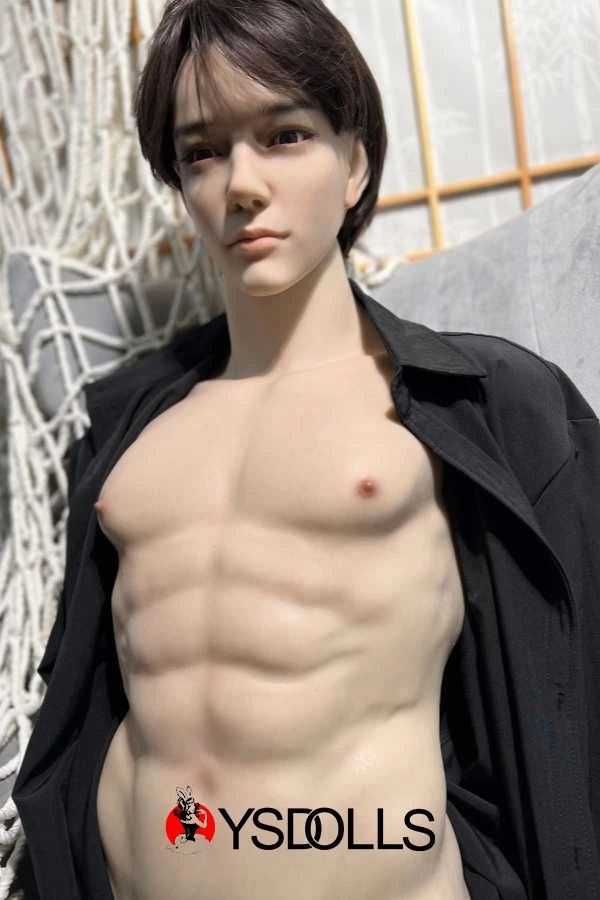 Gutaussehend Realdoll