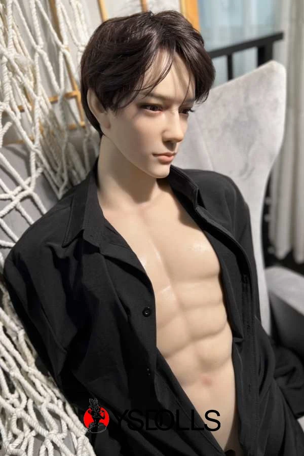Realing Doll Bauchmuskeln Real Dolls
