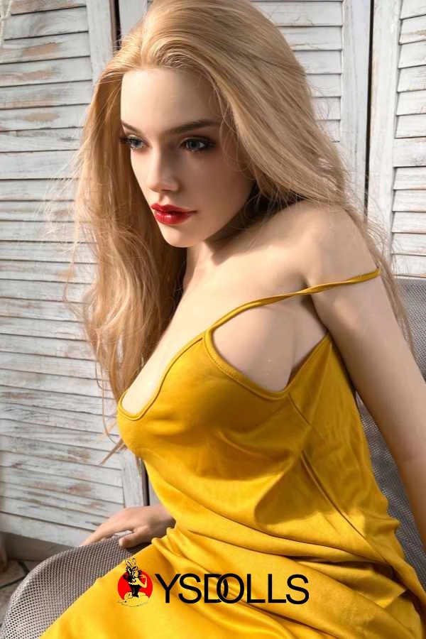 Eileen Realing Doll Sexpuppen