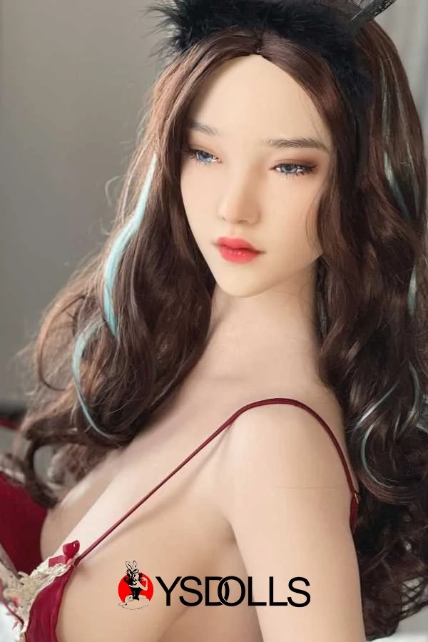167cm Klara Realdoll