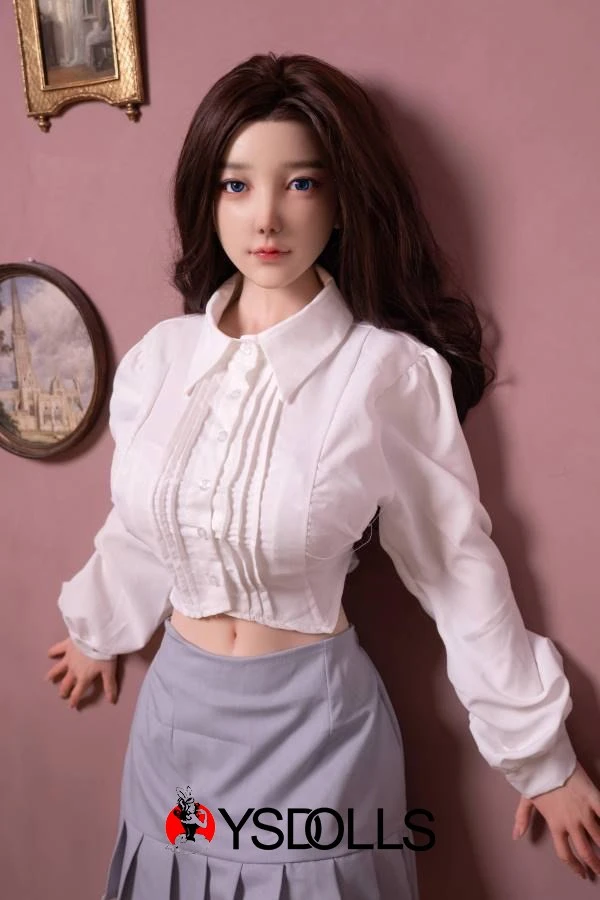 Realing Doll Lita 167cm Liebespuppe Doll