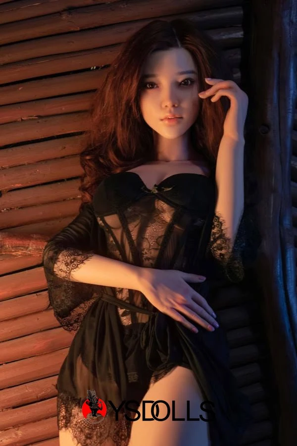 164cm Jin Yi Liebespuppen