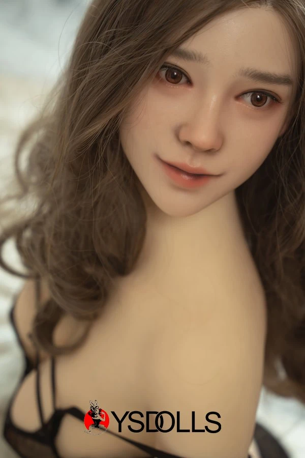 Realing Sexpuppe torso sexy