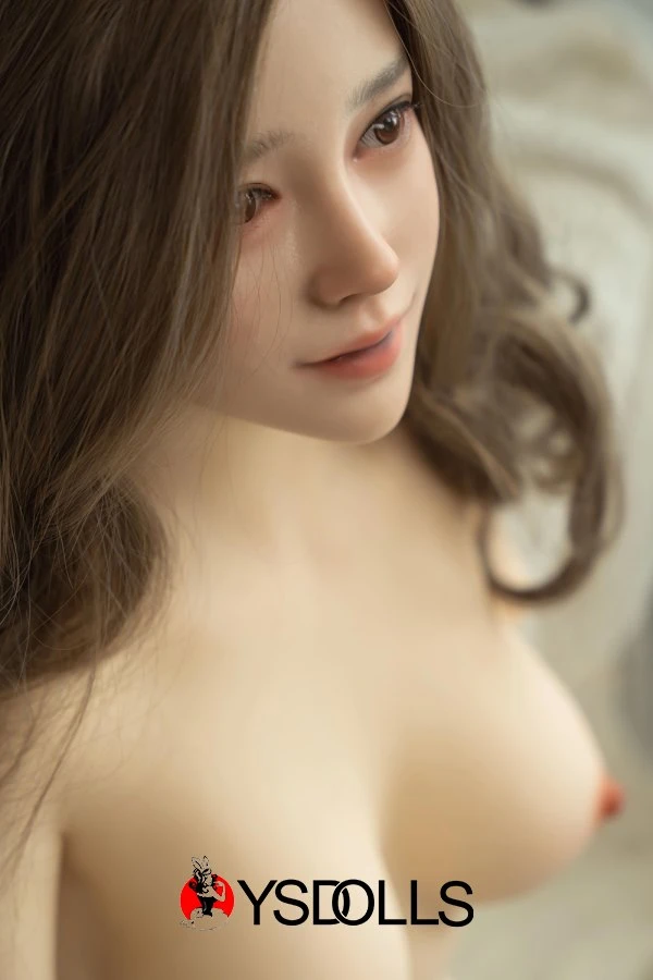 Realing Doll Yvonne torso Sex Puppe
