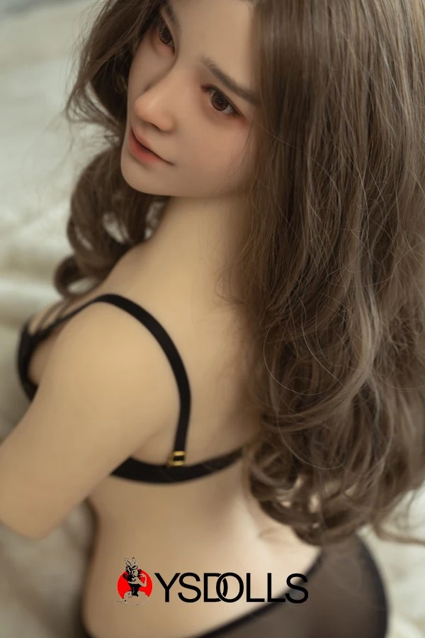 Realing Doll sexy Liebespuppe Lebensecht