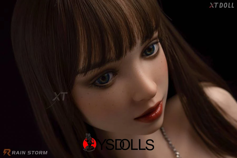 XT Interative Sexpuppe