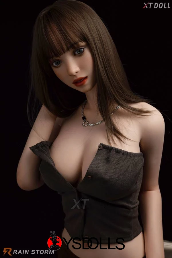 XT XElena 163cm F-Cup Reale Sexpuppe