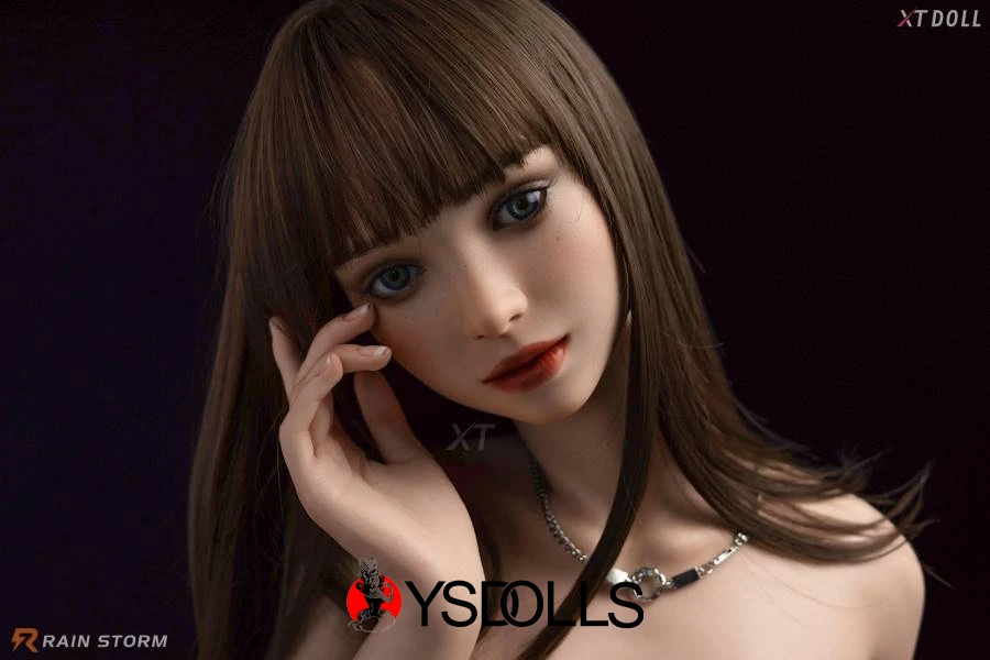 XElena XT Dicke Real Doll