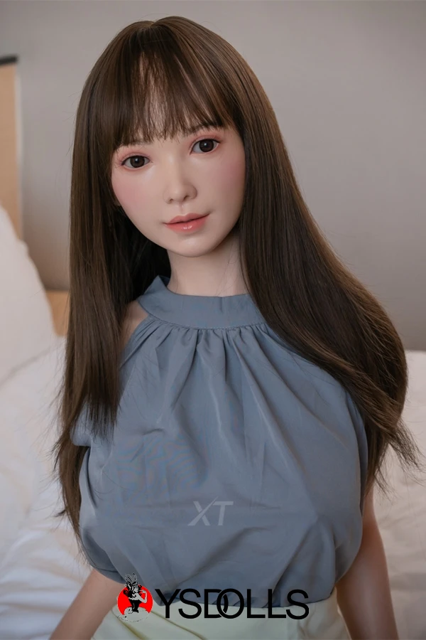 XT 163cm F-Cup Sexpuppen