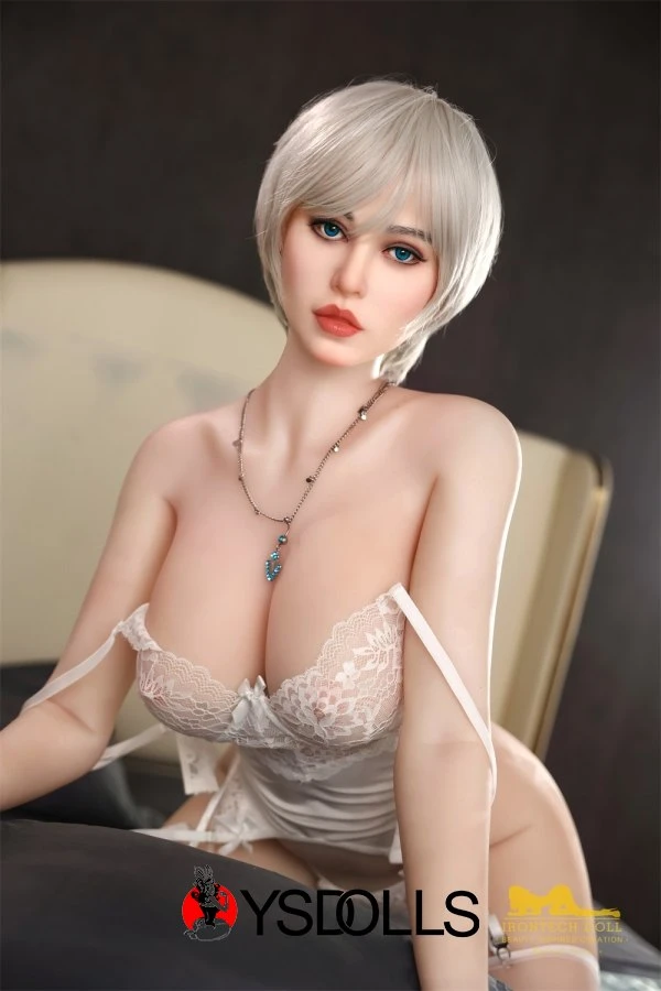 159cm Selah Reale Sexpuppe