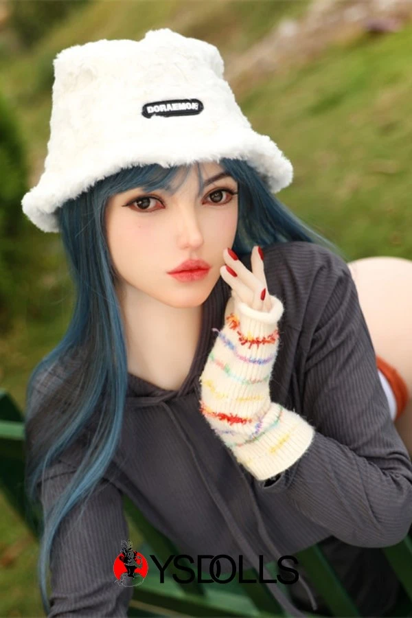 159cm Lilliana Real Doll