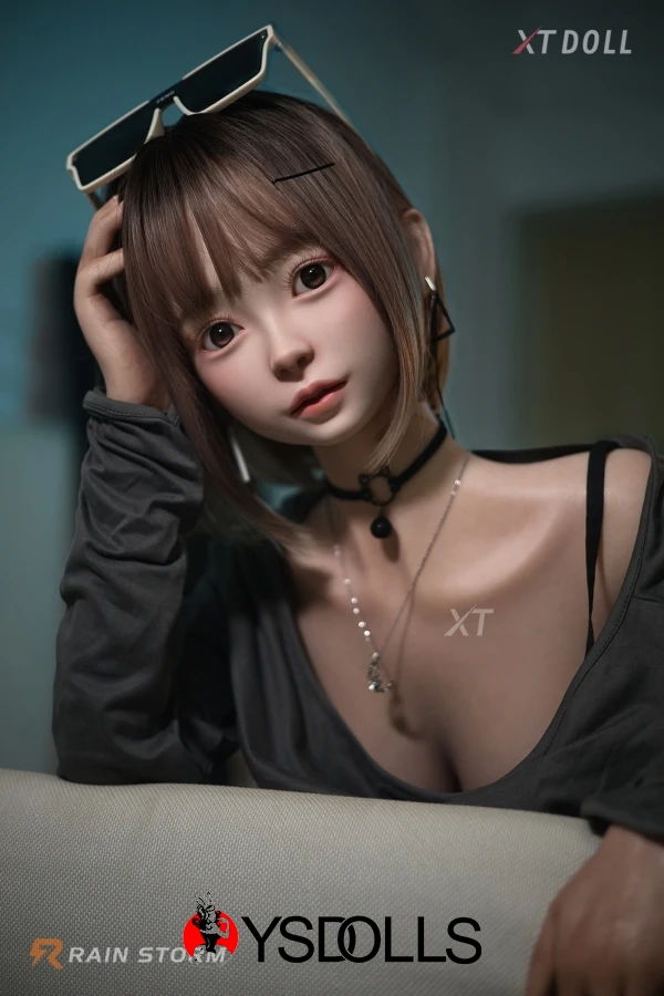 XT Susan 157cm D-Cup Sex Puppe
