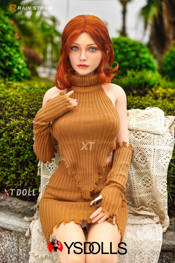 XT Sexy Billige Real Doll