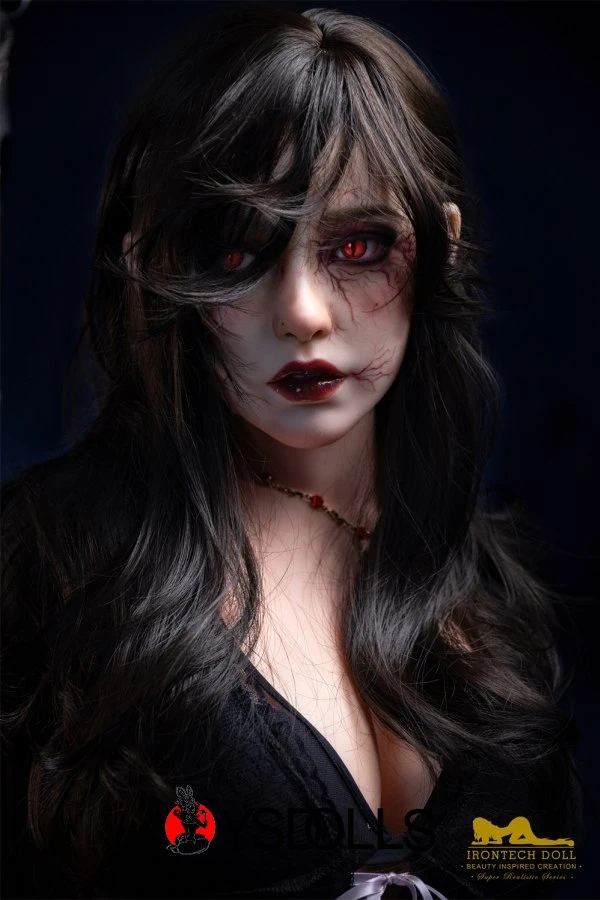 167cm Daleyza Sexdoll