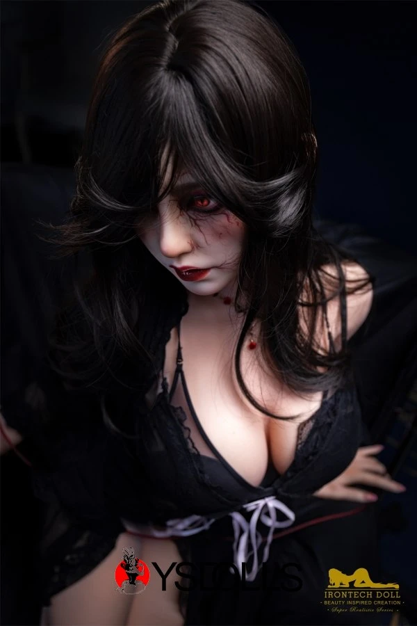Elegant Real Doll