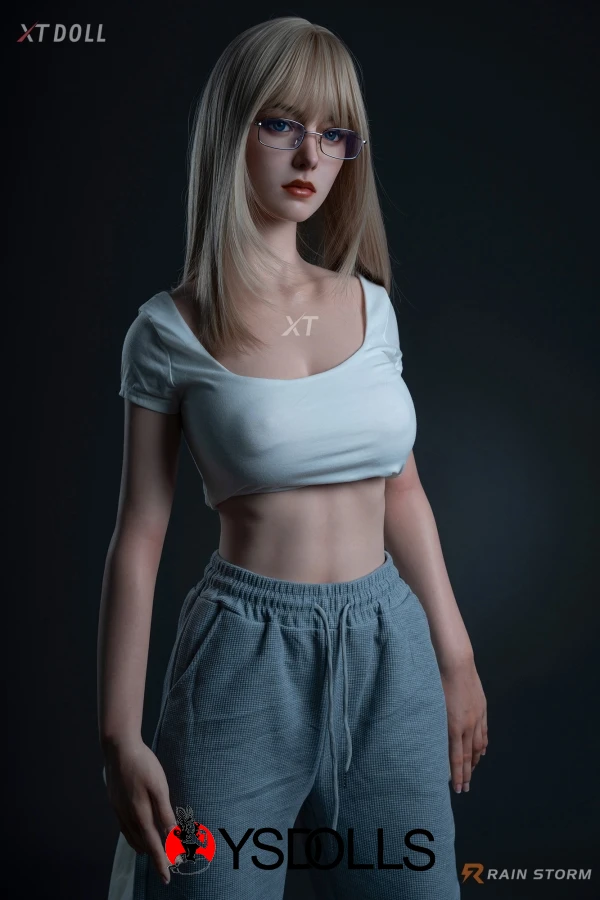 XT Irina 163cm F-Cup Real Doll