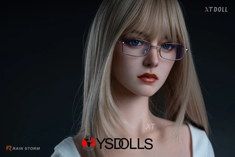 Irina XT Beste Real Doll