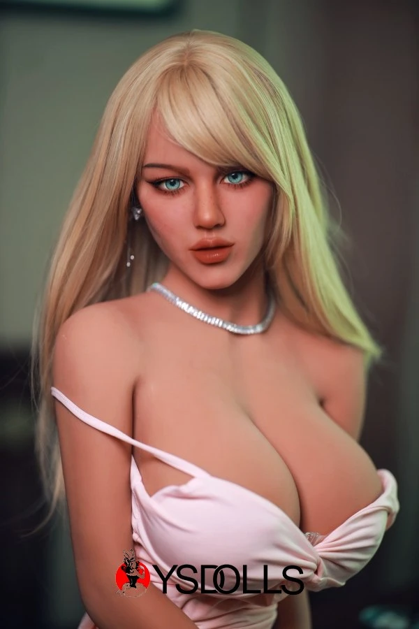 Fire 156cm Sexdolls