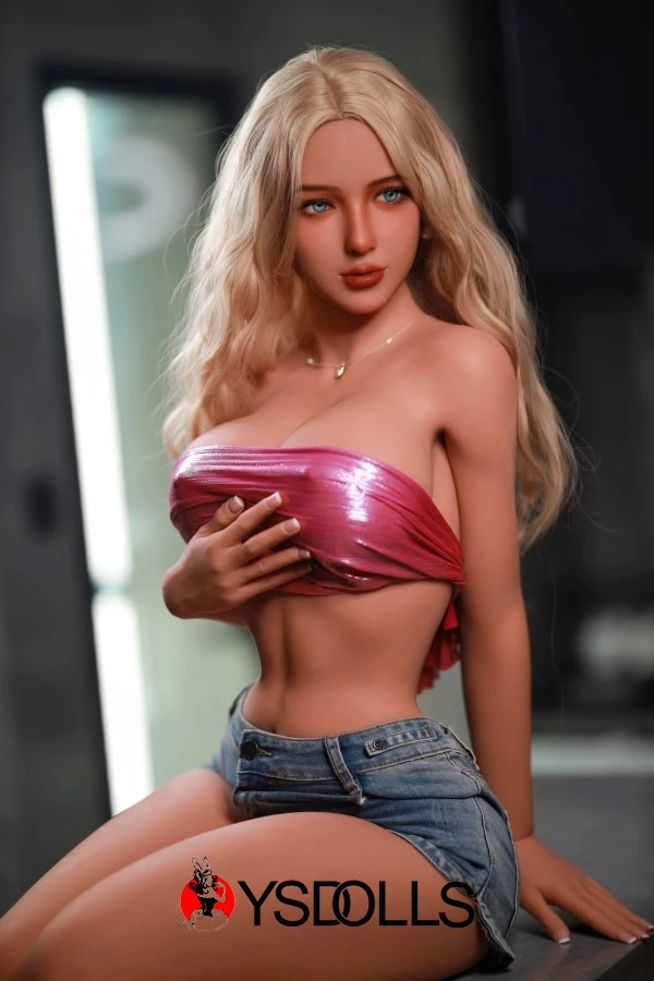 Fire Sex Puppe 162cm hentai