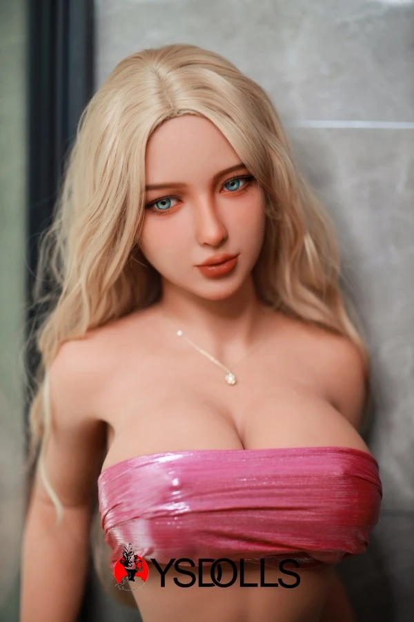 Fire 162cm Love Dolls