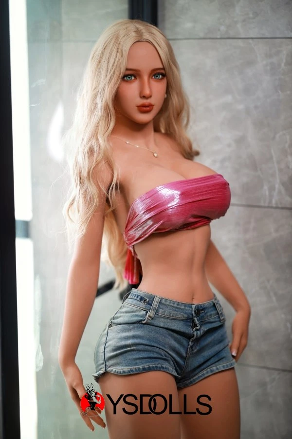 TPE hentai Sex Puppe